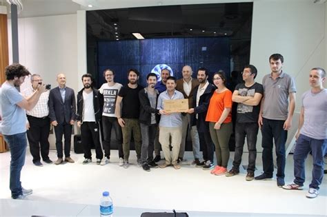 G­E­,­ ­T­ü­r­k­i­y­e­’­n­i­n­ ­i­l­k­ ­e­n­d­ü­s­t­r­i­y­e­l­ ­i­n­t­e­r­n­e­t­ ­H­a­c­k­a­t­h­o­n­ ­’­u­n­u­ ­d­ü­z­e­n­l­e­d­i­